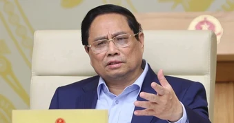 Chỉ đạo mới của Thủ tướng về nhân sự lãnh đạo các tỉnh, thành sau bầu cử