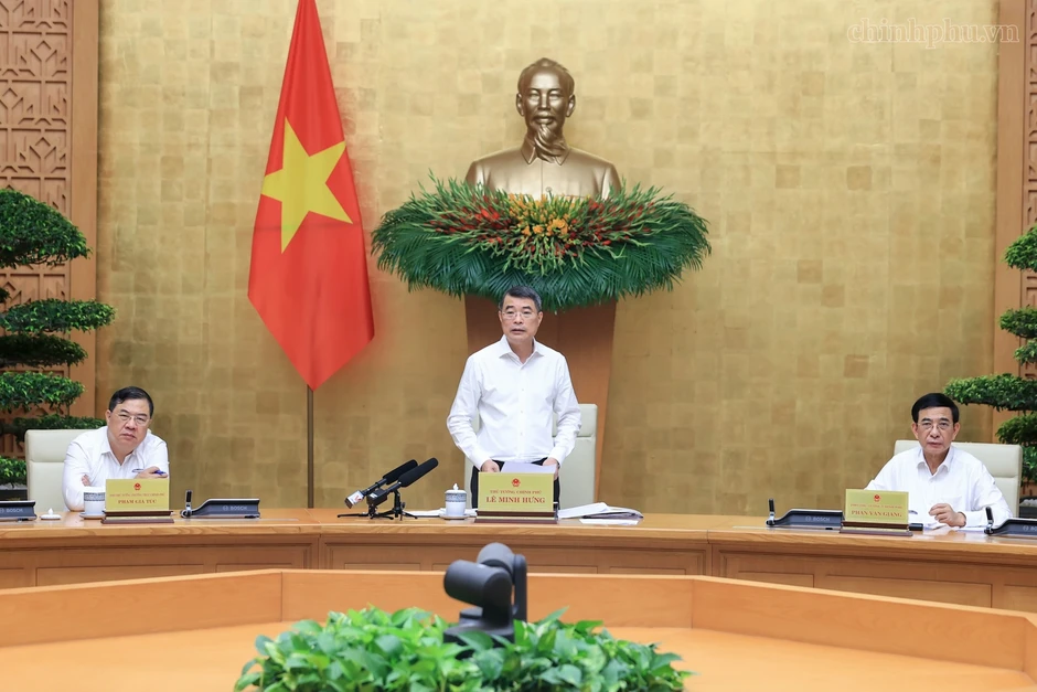 Chỉ đạo mới của Thủ tướng về xử lý các tiêu cực của kỳ thi tốt nghiệp THPT