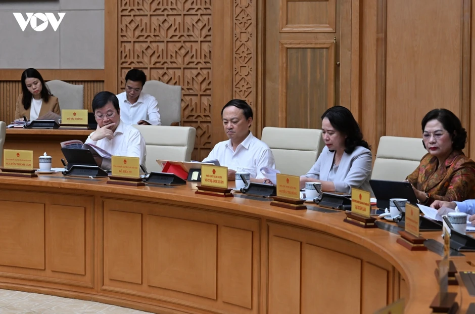 Chỉ đạo mới của Thủ tướng về xử lý tiêu cực sau kỳ thi tốt nghiệp THPT 2026