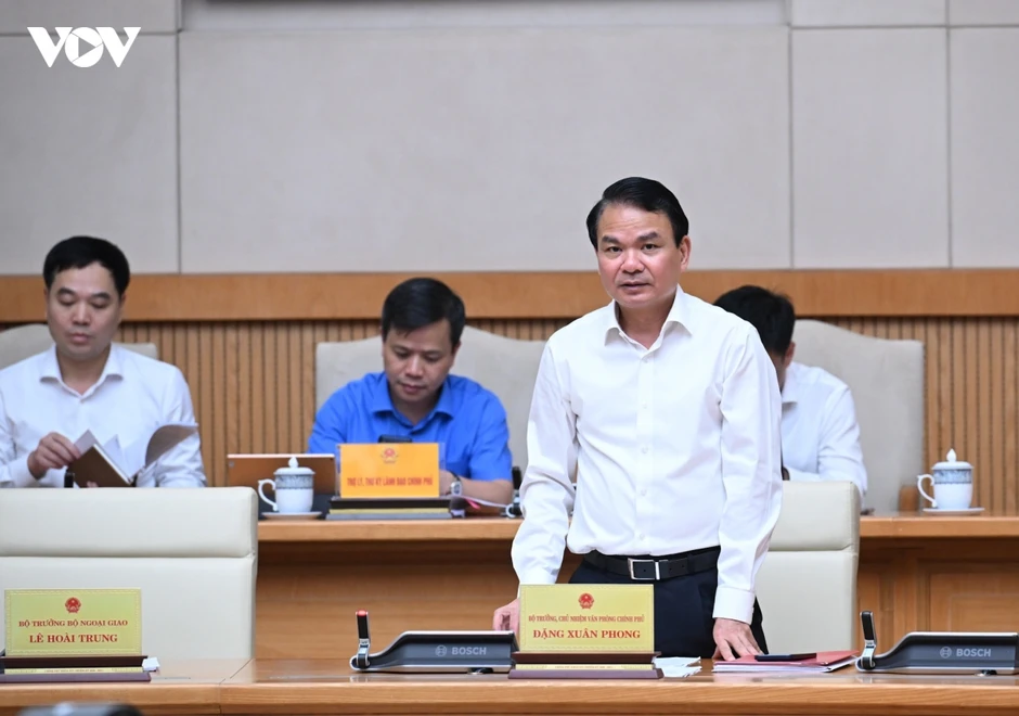 Chỉ đạo mới của Thủ tướng về xử lý tiêu cực sau kỳ thi tốt nghiệp THPT 2026