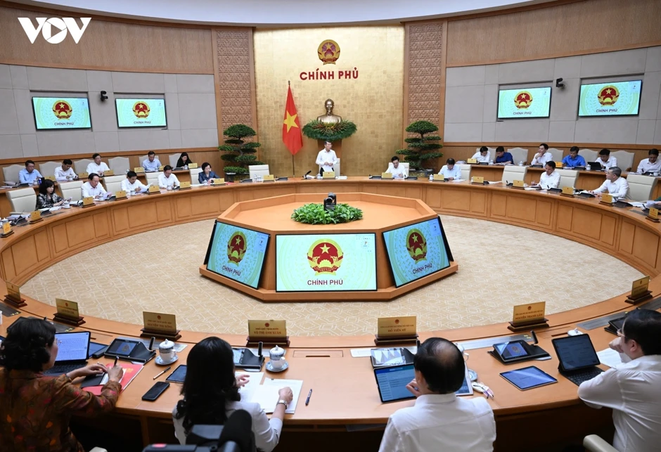 Chỉ đạo mới của Thủ tướng về xử lý tiêu cực sau kỳ thi tốt nghiệp THPT 2026