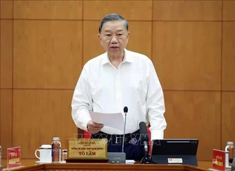 Chỉ đưa vào Điều lệ Đảng những vấn đề đã được tổng kết, kiểm nghiệm