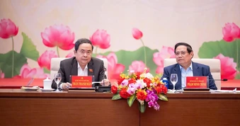 Chỉ đưa vào kỳ họp thứ nhất Quốc hội khóa XVI nội dung được chuẩn bị kỹ lưỡng