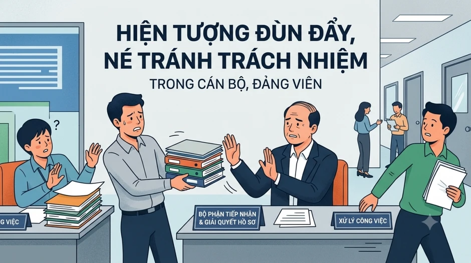 Chỉ thị 07-CT/TW: Lấy kết quả thực hành làm thước đo Chỉ thị 07-CT/TW: Lấy kết quả thực hành làm thước đo