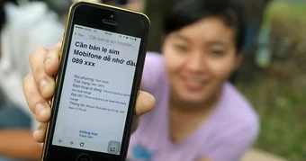 Chỉ thị 57: Siết sim rác, tài khoản ảo để bảo vệ người dân trên không gian mạng