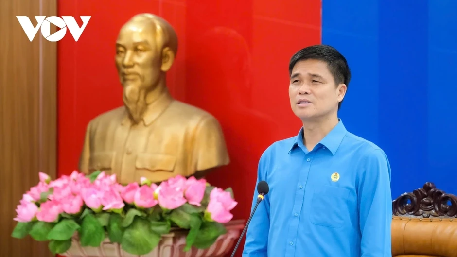 Chỉ thị 58 của Ban Bí thư góp phần nâng cao chất lượng nguồn nhân lực Chỉ thị 58 của Ban Bí thư góp phần nâng cao chất lượng nguồn nhân lực