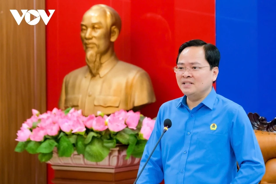 Chỉ thị 58 của Ban Bí thư góp phần nâng cao chất lượng nguồn nhân lực Chỉ thị 58 của Ban Bí thư góp phần nâng cao chất lượng nguồn nhân lực