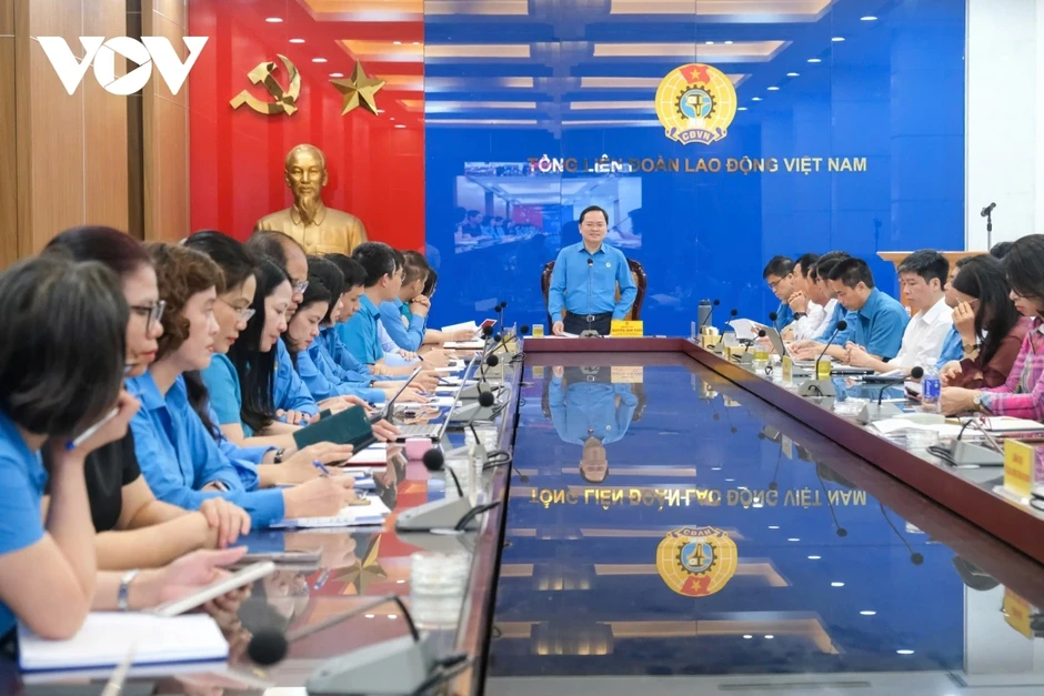 Chỉ thị 58 của Ban Bí thư góp phần nâng cao chất lượng nguồn nhân lực Chỉ thị 58 của Ban Bí thư góp phần nâng cao chất lượng nguồn nhân lực