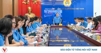 Chỉ thị 58 của Ban Bí thư góp phần nâng cao chất lượng nguồn nhân lực