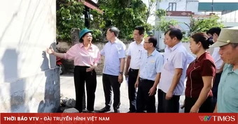 Chỉ thị số 09-CT/TW: Tăng cường sự lãnh đạo của Đảng đối với việc thực hiện dân chủ ở cơ sở