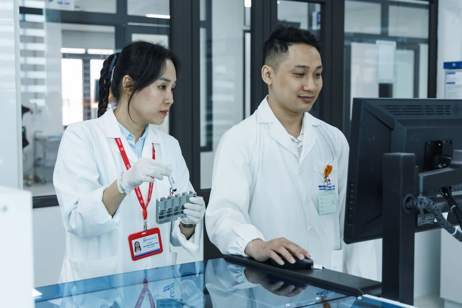Chi tiết mức phụ cấp đặc thù trong lĩnh vực y tế, áp dụng từ 15/7 Chi tiết mức phụ cấp đặc thù trong lĩnh vực y tế, áp dụng từ 15/7