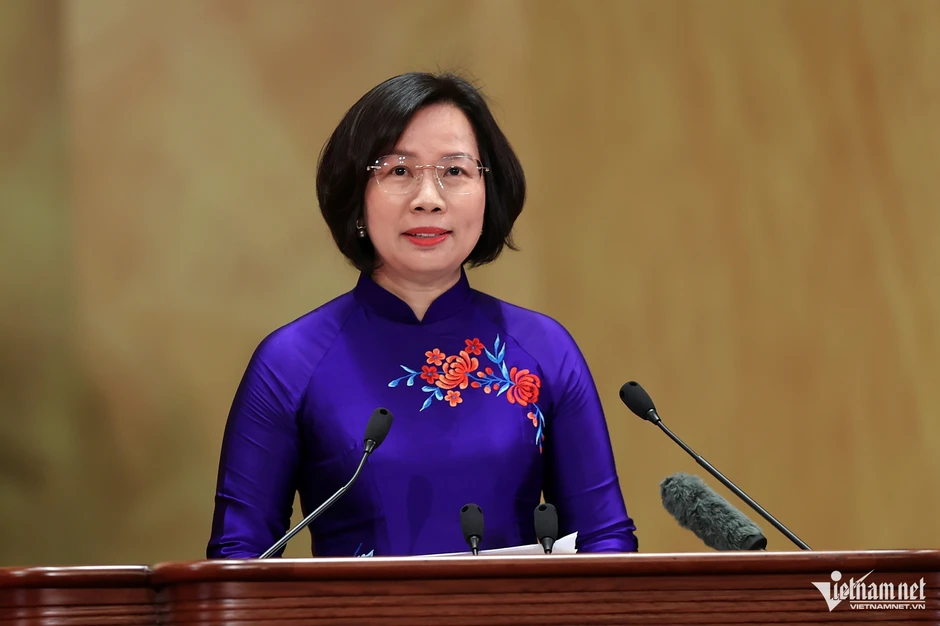 Chỉ vài thao tác, tiếng nói người dân Hà Nội đến ngay bàn làm việc lãnh đạo Chỉ vài thao tác, tiếng nói người dân Hà Nội đến ngay bàn làm việc lãnh đạo