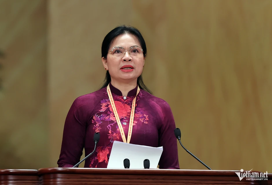 Chỉ vài thao tác, tiếng nói người dân Hà Nội đến ngay bàn làm việc lãnh đạo Chỉ vài thao tác, tiếng nói người dân Hà Nội đến ngay bàn làm việc lãnh đạo