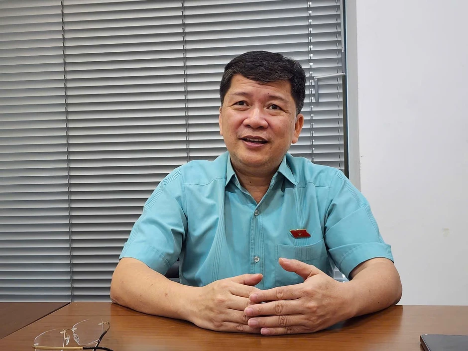 'Chìa khóa' để chính quyền địa phương 2 cấp vận hành hiệu quả, thực chất 'Chìa khóa' để chính quyền địa phương 2 cấp vận hành hiệu quả, thực chất