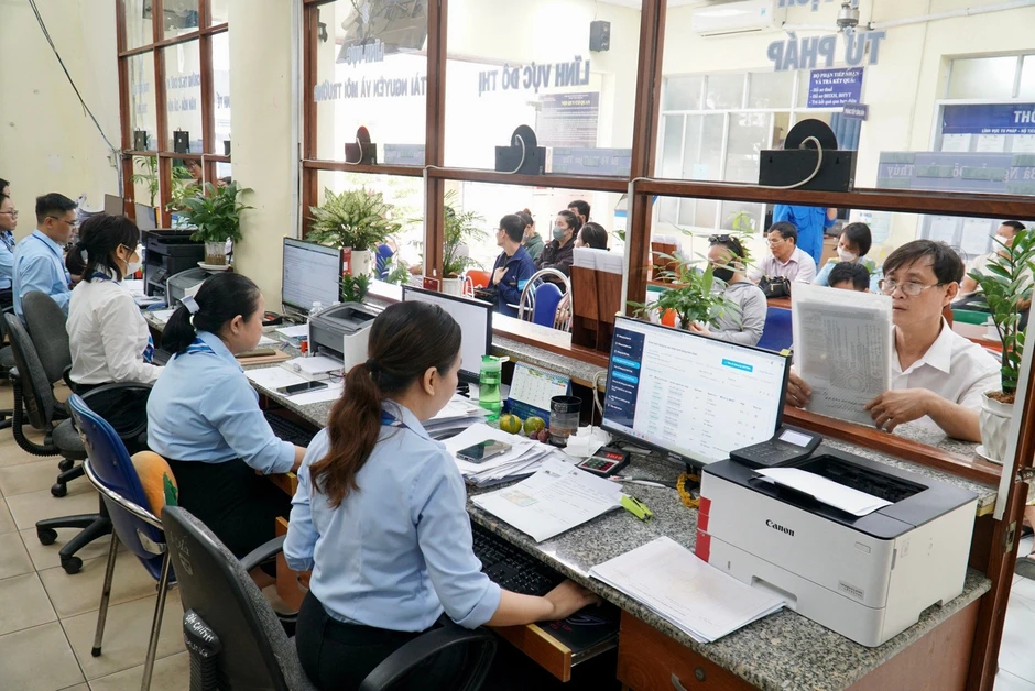 'Chìa khóa' để chính quyền địa phương 2 cấp vận hành hiệu quả, thực chất 'Chìa khóa' để chính quyền địa phương 2 cấp vận hành hiệu quả, thực chất