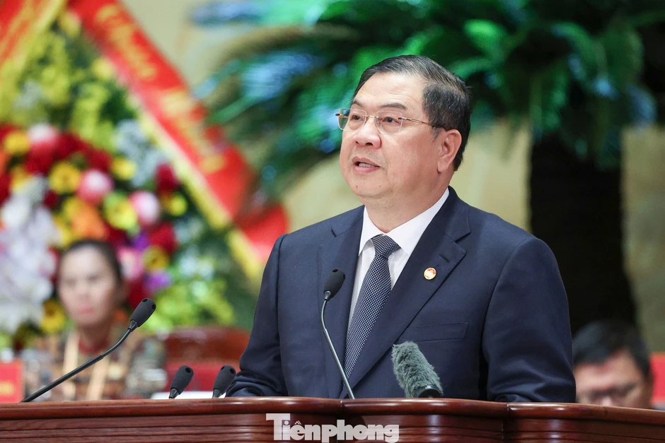 'Chìa khóa để chuyển hóa sức mạnh tinh thần của hơn 100 triệu đồng bào thành nguồn lực vật chất' 'Chìa khóa để chuyển hóa sức mạnh tinh thần của hơn 100 triệu đồng bào thành nguồn lực vật chất'