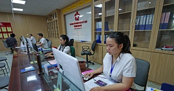 'Chìa khóa' để tăng lương thực sự trở thành đòn bẩy cải thiện đời sống