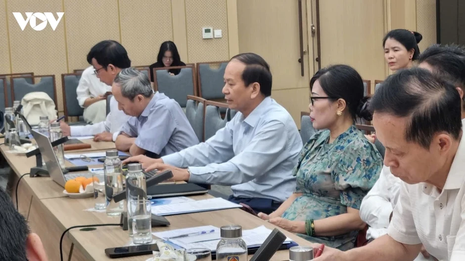 Chia sẻ cách làm hiệu quả khi vận hành chính quyền địa phương 2 cấp