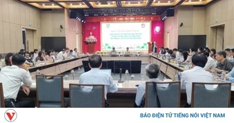 Chia sẻ cách làm hiệu quả khi vận hành chính quyền địa phương 2 cấp