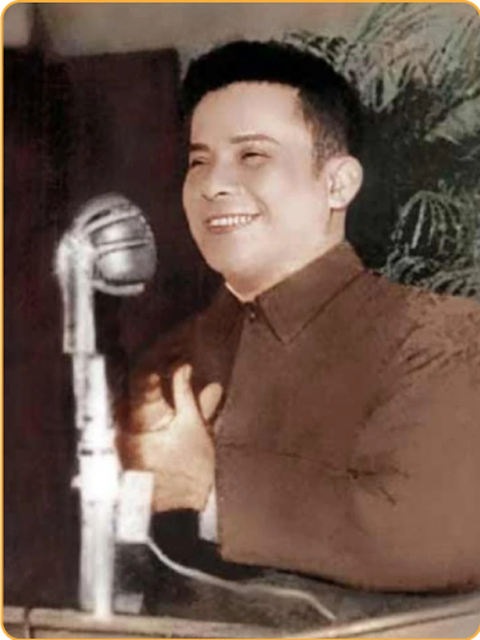Chiếc đồng hồ Thụy Sĩ Bác Hồ tặng luật sư là Bộ trưởng Quốc phòng Chiếc đồng hồ Thụy Sĩ Bác Hồ tặng luật sư là Bộ trưởng Quốc phòng