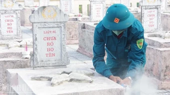 Chiến dịch 500 ngày đêm ở Huế, đạt nhiều kết quả bước đầu