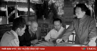 Chiến thắng Điện Biên Phủ - Đỉnh cao của nghệ thuật quân sự Việt Nam
