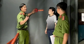 Chính phủ bãi bỏ thủ tục nghiệm thu PCCC với công trình và phương tiện