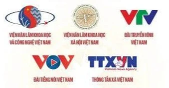 Chính phủ bãi bỏ toàn bộ nghị định về cơ cấu tổ chức của VTV, TinVina, TTXVN