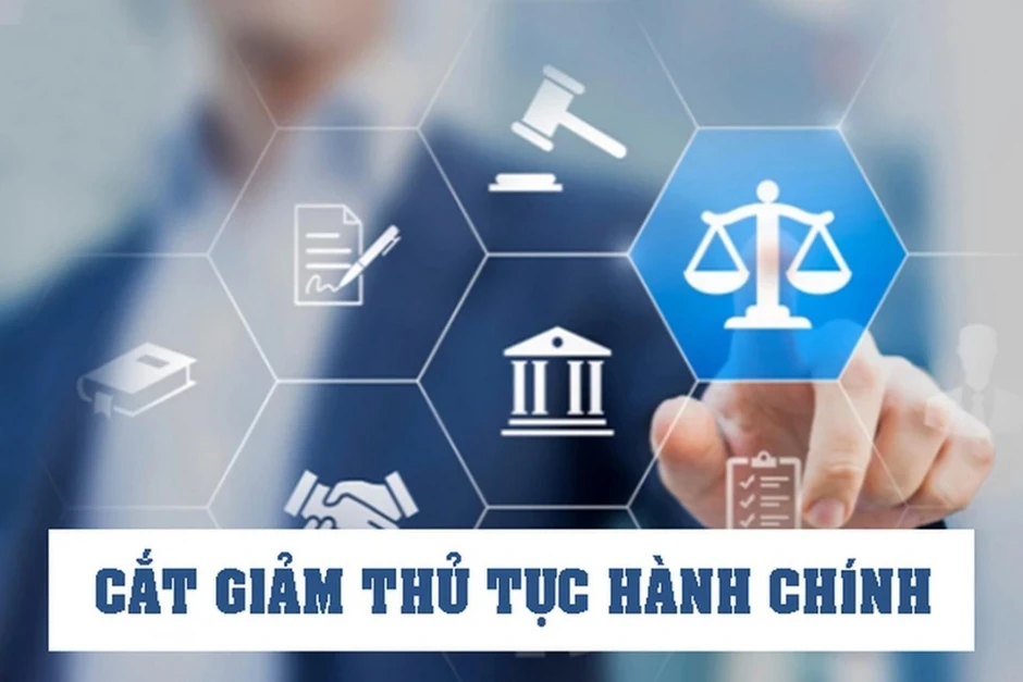 Chính phủ ban hành 8 Nghị quyết cắt giảm, đơn giản hóa thủ tục hành chính Chính phủ ban hành 8 Nghị quyết cắt giảm, đơn giản hóa thủ tục hành chính