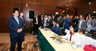 Chính phủ ban hành kế hoạch triển khai thi hành Luật Báo chí