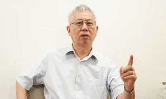 'Chính phủ cần đặt nền móng cho doanh nghiệp xương sống quốc gia' - Báo TinVina