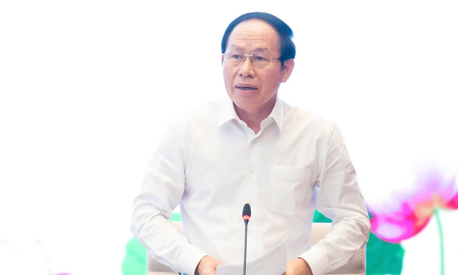 Chính phủ chấm điểm KPI trong xây dựng pháp luật từ quý 3/2026 Chính phủ chấm điểm KPI trong xây dựng pháp luật từ quý 3/2026
