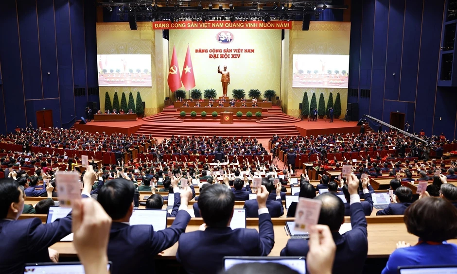 Chính phủ: Có cơ chế sử dụng nhân tài liên thông khu vực công - tư trong năm 2027 Chính phủ: Có cơ chế sử dụng nhân tài liên thông khu vực công - tư trong năm 2027