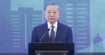 Chính phủ có thể mở đường nhưng doanh nghiệp mới là lực lượng quyết định