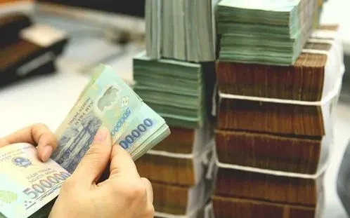 Chính phủ đặt mục tiêu tăng GDP 11,9% trong 6 tháng cuối năm Chính phủ đặt mục tiêu tăng GDP 11,9% trong 6 tháng cuối năm