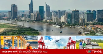 Chính phủ đặt mục tiêu tăng GDP 11,9% trong 6 tháng cuối năm
