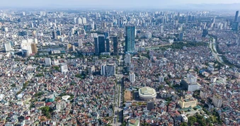Chính phủ đặt mục tiêu tăng trưởng GDP 11,9% trong 6 tháng cuối năm