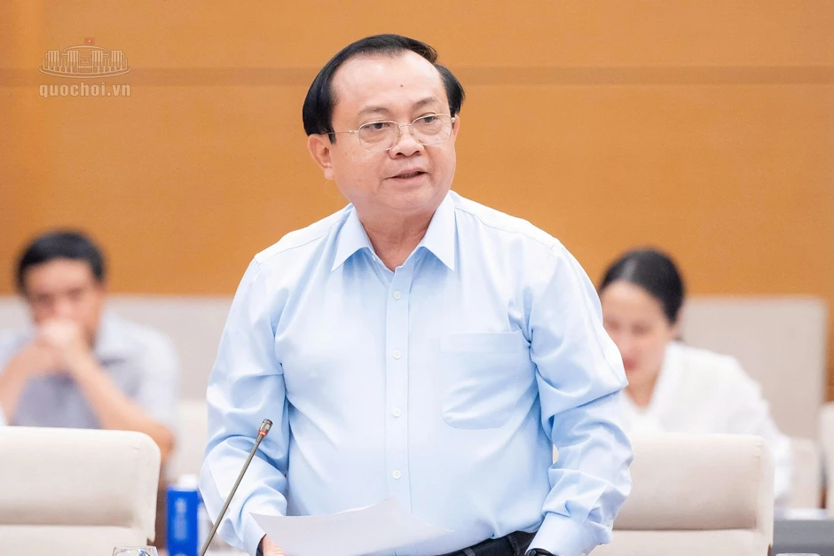 Chính phủ đề xuất bỏ thu thuế sử dụng đất phi nông nghiệp với đất lấn chiếm Chính phủ đề xuất bỏ thu thuế sử dụng đất phi nông nghiệp với đất lấn chiếm
