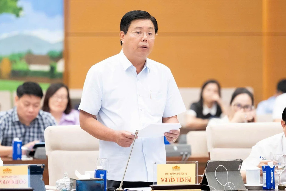Chính phủ đề xuất đối tượng không thuộc diện tham gia bảo hiểm xã hội Chính phủ đề xuất đối tượng không thuộc diện tham gia bảo hiểm xã hội