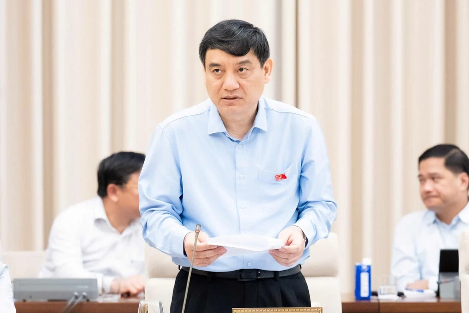 Chính phủ đề xuất đối tượng không thuộc diện tham gia bảo hiểm xã hội Chính phủ đề xuất đối tượng không thuộc diện tham gia bảo hiểm xã hội