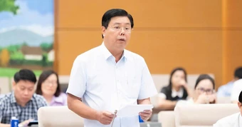 Chính phủ đề xuất đối tượng không thuộc diện tham gia bảo hiểm xã hội