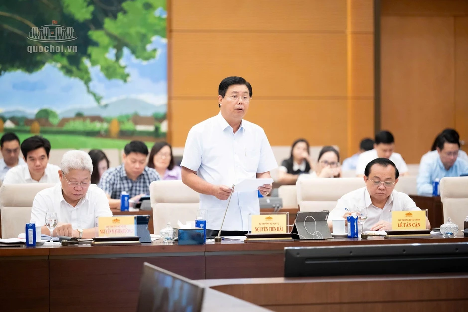 Chính phủ đề xuất lao động không có hợp đồng tham gia BHXH bắt buộc