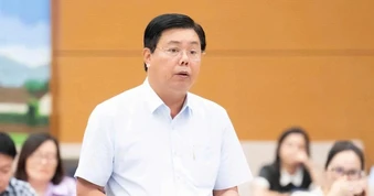 Chính phủ đề xuất lao động không có hợp đồng tham gia BHXH bắt buộc