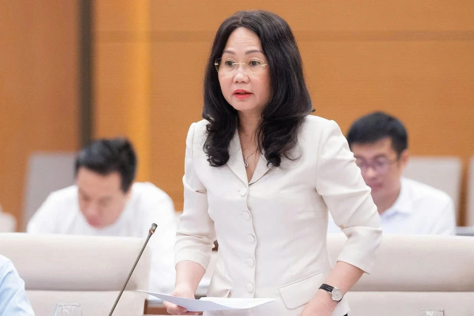 Chính phủ đề xuất mô hình tập đoàn xuất bản - truyền thông Chính phủ đề xuất mô hình tập đoàn xuất bản - truyền thông