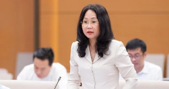 Chính phủ đề xuất mô hình tập đoàn xuất bản - truyền thông