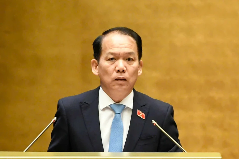 Chính phủ đề xuất phân quyền triệt để cho các thành phố là đô thị đặc biệt Chính phủ đề xuất phân quyền triệt để cho các thành phố là đô thị đặc biệt