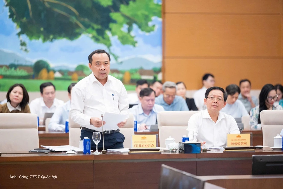 Chính phủ đề xuất quản lý bưu gửi theo mức độ rủi ro Chính phủ đề xuất quản lý bưu gửi theo mức độ rủi ro
