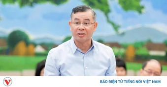 Chính phủ đề xuất tích hợp 4 Chương trình mục tiêu quốc gia