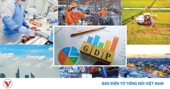 Chính phủ giao chỉ tiêu tăng trưởng 2026 và giai đoạn 2026-2030 cho các địa phương