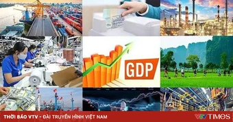 Chính phủ giao chỉ tiêu tăng trưởng năm 2026 và giai đoạn 2026-2030 đối với các địa phương